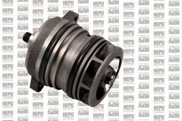 Водяная помпа P576 P576 HEPU