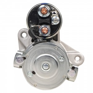 Стартер для а/м Chery QQ6 (06-) 1.1i 1,1кВт (LSt 2722) LST2722 START VOLT