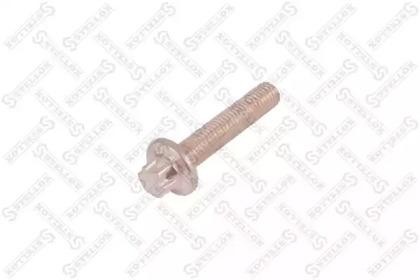 болт! выхл. трубы M10x1.5x50\Omn MAN M/L2000/90 81-08505-SX STELLOX
