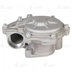 Насос водяной для а,м BMW 1 E81 04-,3 E90 05- 1.6i,1.8i,2.0i LWP 2644 LWP 2644 LUZAR