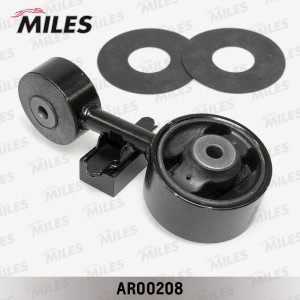Опора двигателя правая TOYOTA CAMRY 06- AR00208 AR00208 MILES