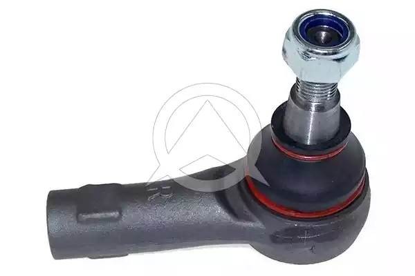 Наконечник рулевой тяги Volkswagen Touareg/Amarok / Audi Q7 63733 63733 SIDEM