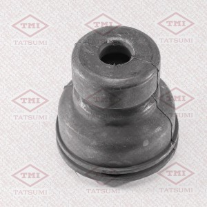 отбойник амортизатора переднего!\ Hyundai Accent 99> TAH1057 TATSUMI