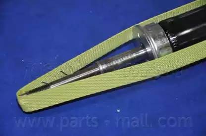 Амортизатор задний KIA Rio FB / HYUNDAI SOLARIS HCR 2017- / KIA RIO 03/05- PJB-R PJBR008 PMC PARTS MALL