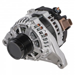 Генератор для а/м Toyota Camry V55 (15-)/Camry V70 (18-) 2.0i 120A (LG 1923) LG1923 START VOLT