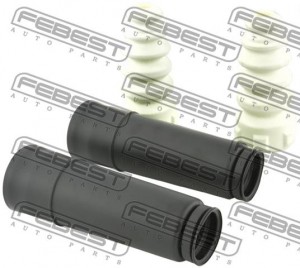 Комплект пылезащитный задний VOLKSWAGEN PASSAT 2011-2019 SKSHB-YETR-KIT SKSHB-YETR-KIT FEBEST