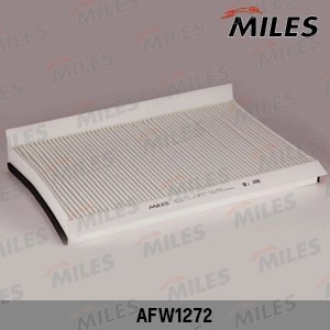 Фильтр салона MERCEDES BENZ SPRINTER/VW CRAFTER 06- (FILTRON K1288 MANN CU3569)  AFW1272 MILES