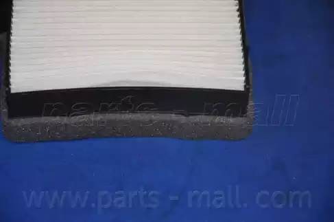 Фильтр салонный HYUNDAI STAREX 97-01 PMA-005 PMA-005 PMC PARTS MALL