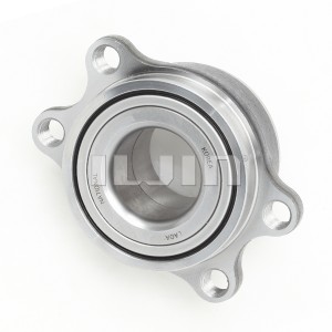 Подшипник ступицы SUBARU Legacy (98-03) задней ILJIN IJ122040 ILJIN