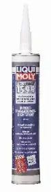 6157 LiquiMoly Сверхпрочный клей для стекол (0,31) 6157 LIQUI MOLY