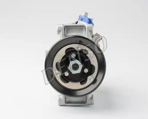 Компрессор VW Golf,Jetta,Touran AUDI A3 SKODA Octavia кондиционера DENSO DCP32060 DENSO