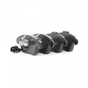 Колодки тормозные P85112 P85112 BREMBO