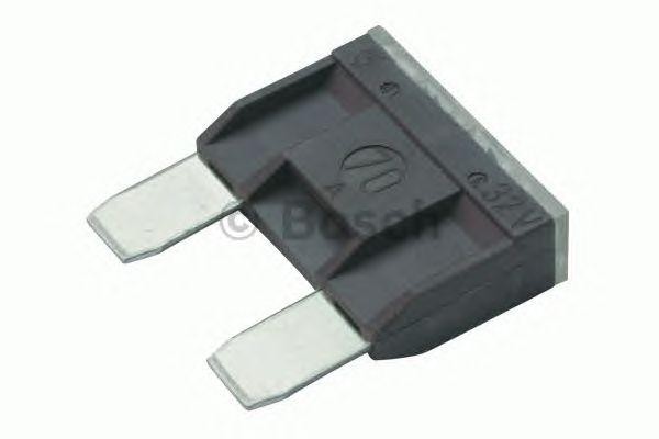 Предохранитель 70А флажковый MAXI BOSCH 1987529023 BOSCH