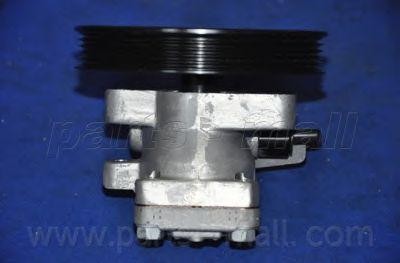 Насос ГУР HYUNDAI SONATA EF  PPA-002 PPA-002 PMC PARTS MALL