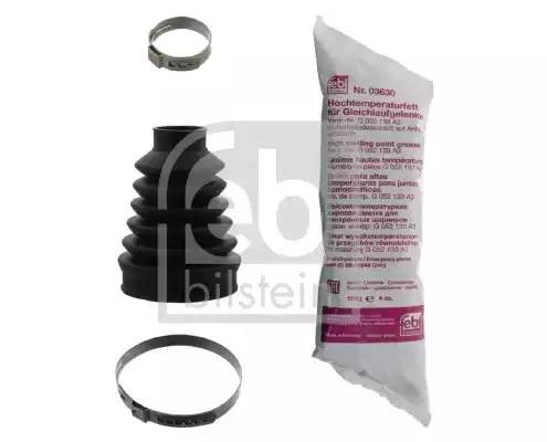 к-кт пыльника ШРУСа! \Audi A3 1.8T 98-03 38349 FEBI BILSTEIN
