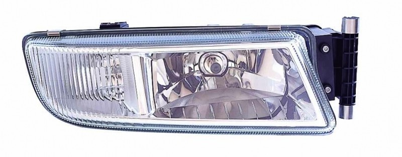 фара противотуманная правая MAN TGX TD0157016R TANG DE