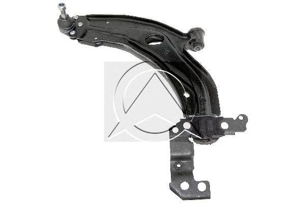 рычаг левый!\ Fiat Doblo 1.2-1.9D 01> 19170 SIDEM