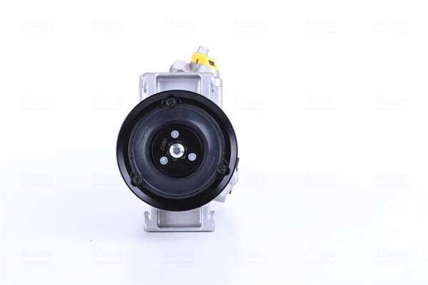 компрессор кондиционера! замена 89020 \ VW Golf/Passat 1.2-3.6i/TDi 04> 890632 NISSENS
