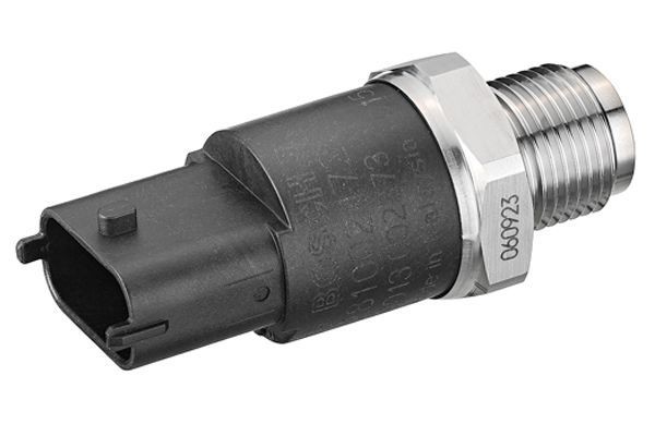 ДАТЧИК ДАВЛЕНИЯ ТОПЛИВА (BOSCH) 0281002472 0 281 002 472 BOSCH