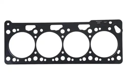 прокладка ГБЦ! (0.45mm)\ VW Golf/Polo, Skoda Felicia 1.4/1.6 AEX/AEA/AEE 95> Z16827 ZENTPARTS
