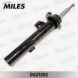 Амортизатор передний правый BMW 3 E90/E91 03/07- (KYB 339269) DG21262 DG21262 MILES