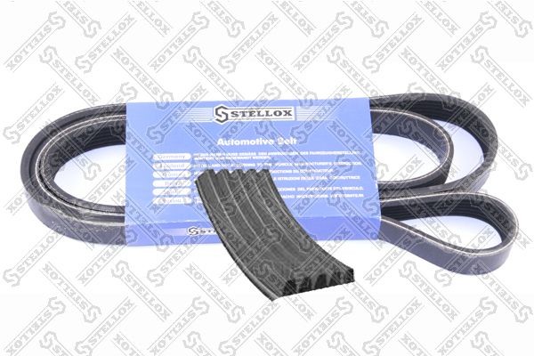 ремень поликлиновой! 5PK1152\ Rover 200/400/25 1.4-1.6 95-00 05-01152-SX STELLOX