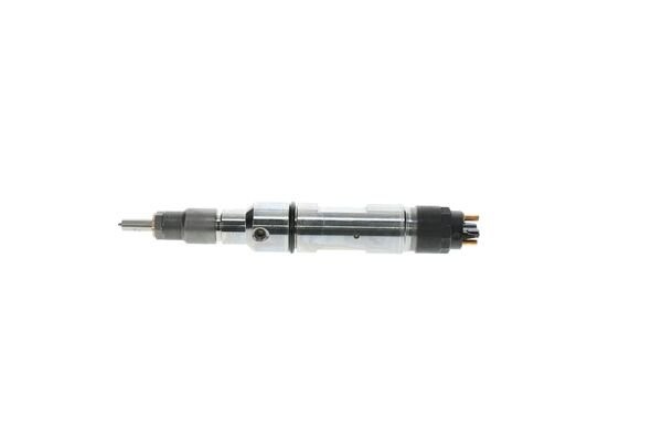 Насос-форсунка Common Rail D2876LF12/13/25/LOH20/21 MAN TGA 0445120044 BOSCH
