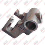Головка переключения 3-4 передачи КПП 9JS, Маз, Shaanxi, Howo, Foton, Faw F99589 SHAFT