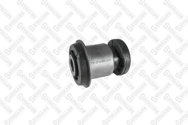 сайлентблок рычага передний!\ Mazda Axela BK 03-09 77-01665-SX STELLOX