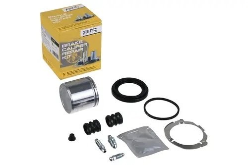 рем.к-т диск.торм. с поршнем перед.! d54 Lucas\Skoda Felicia Z113802 ZENTPARTS