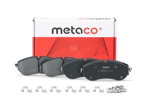 CRAFTER (2016>) 3000559 METACO