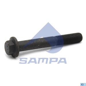 Болт VOLVO FH вилки сцепления SAMPA 102.293 SAMPA