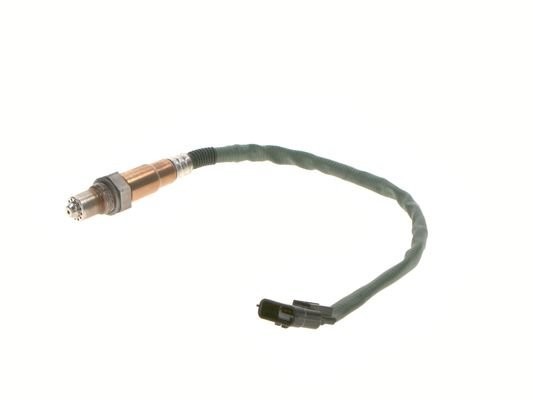 Датчик кислорода RENAULT Duster (11-) BOSCH 025802700A BOSCH