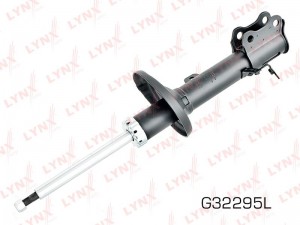 Стойка амортизационная задняя подходит для TOYOTA Caldina 97-02 G32295L G32295L LYNXAUTO