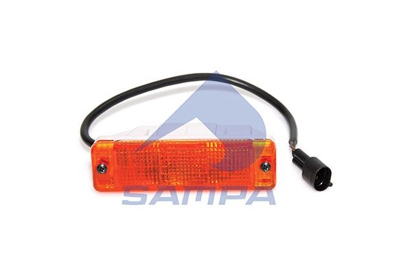 Указатель поворота MAN F2000 022054 SAMPA