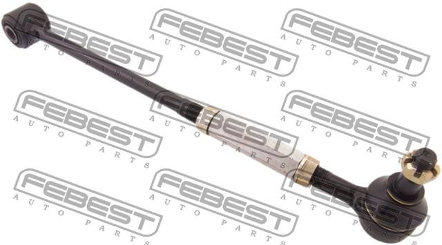 Рычаг подвески 0125-AVN 0125-AVN FEBEST