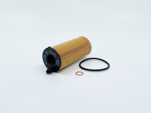 Фильтр масляный (вставка) GB-1487EC GB-1487EC BIG FILTER