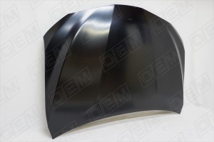 Капот Toyota Camry 8 XV70 (2017-нв) OEM0136KPT OEMPARTS