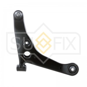 Рычаг нижний R / Перед. подв. MITSUBISHI Lancer(CS) 1.6-2.0 03 SH-1018 SH1018 SUFIX
