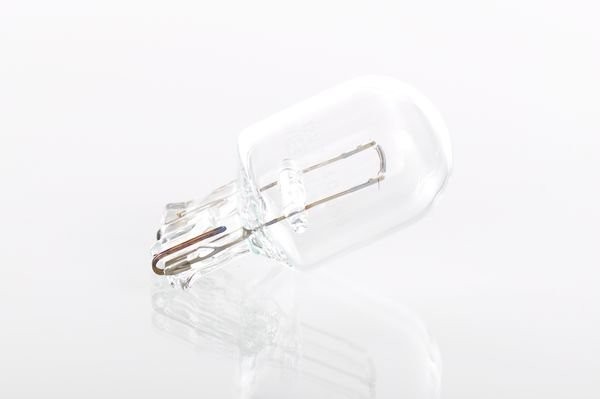 Лампа 12V W21W W3х16d Pure Light BOSCH 1 987 302 251 BOSCH