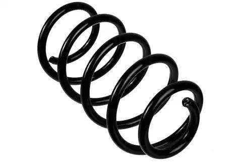 пружина передняя! 40 950 70\ VW T5/Caravelle/Multivan 3.2/2.5TDi 2WD 03> Z38081 ZENTPARTS