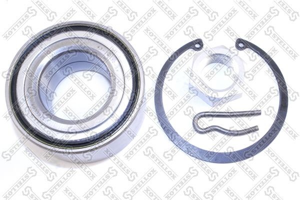 VKBA915=40/18=R166.13=F600308 !к-кт подшипника ступ. пер.\Peugeot 205-406,Citroe 43-28030-SX STELLOX