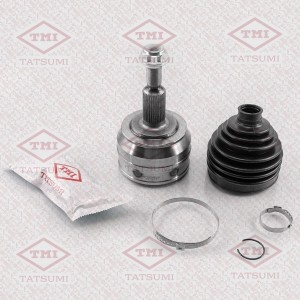 TRANSPORTER T5 (2003>) TDA1154 TATSUMI