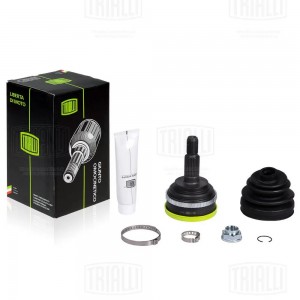 ШРУС наружный ABS GO806 TRIALLI