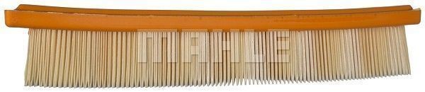 Фильтр воздушный BMW 3 (F30),5 (F10),X1 (E84) MAHLE LX2787 MAHLE KNECHT