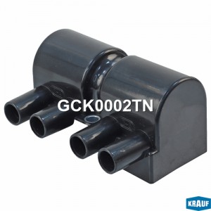 Катушка зажигания KRAUF GCK0002TN GCK0002TN KRAUF