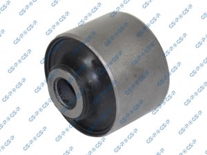 сайлентблок зад. продол. рычага зад.!\ Mitsubishi Pajero L14#G/V2#/V4#W <01 512857 GS P