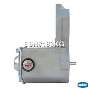 Втягивающее реле стартера SSN8183KG SSN8183KG KRAUF