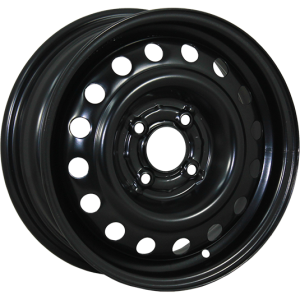 TREBL R14 / 5.5J PCD 4x100 ЕТ 45 ЦО 60.1 X40037 9177969 TREBL
