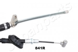 Трос стояночного тормоза R JAPANPARTS BC-841R JAPAN PARTS GROUP